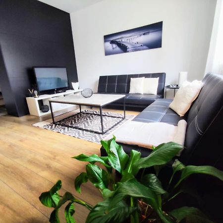 Apartament Apartman Loggia Park & Free Parking Żylina Zewnętrze zdjęcie