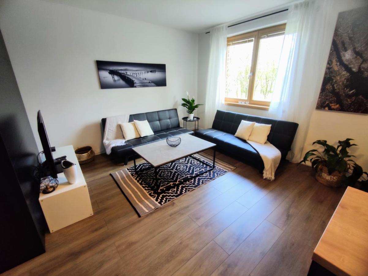 Apartament Apartman Loggia Park & Free Parking Żylina Zewnętrze zdjęcie