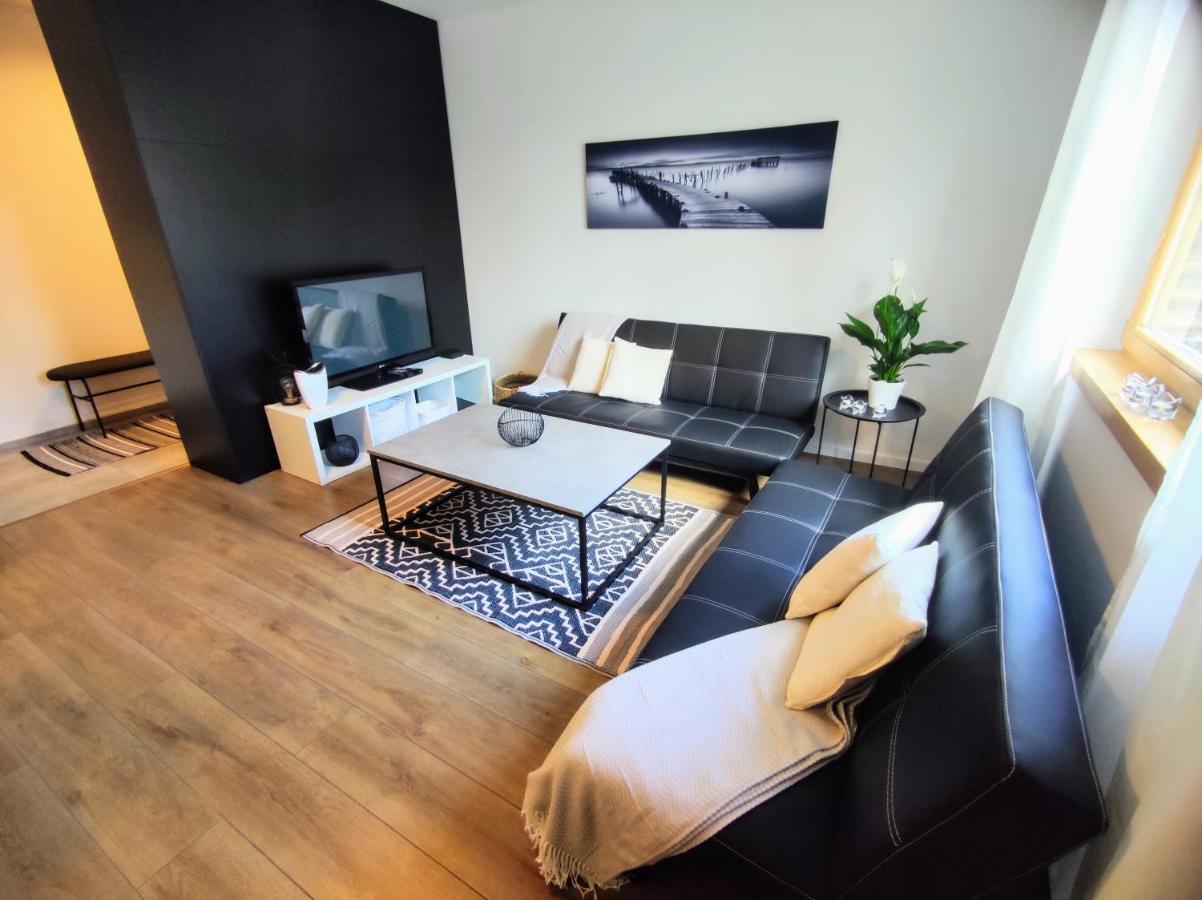 Apartament Apartman Loggia Park & Free Parking Żylina Zewnętrze zdjęcie